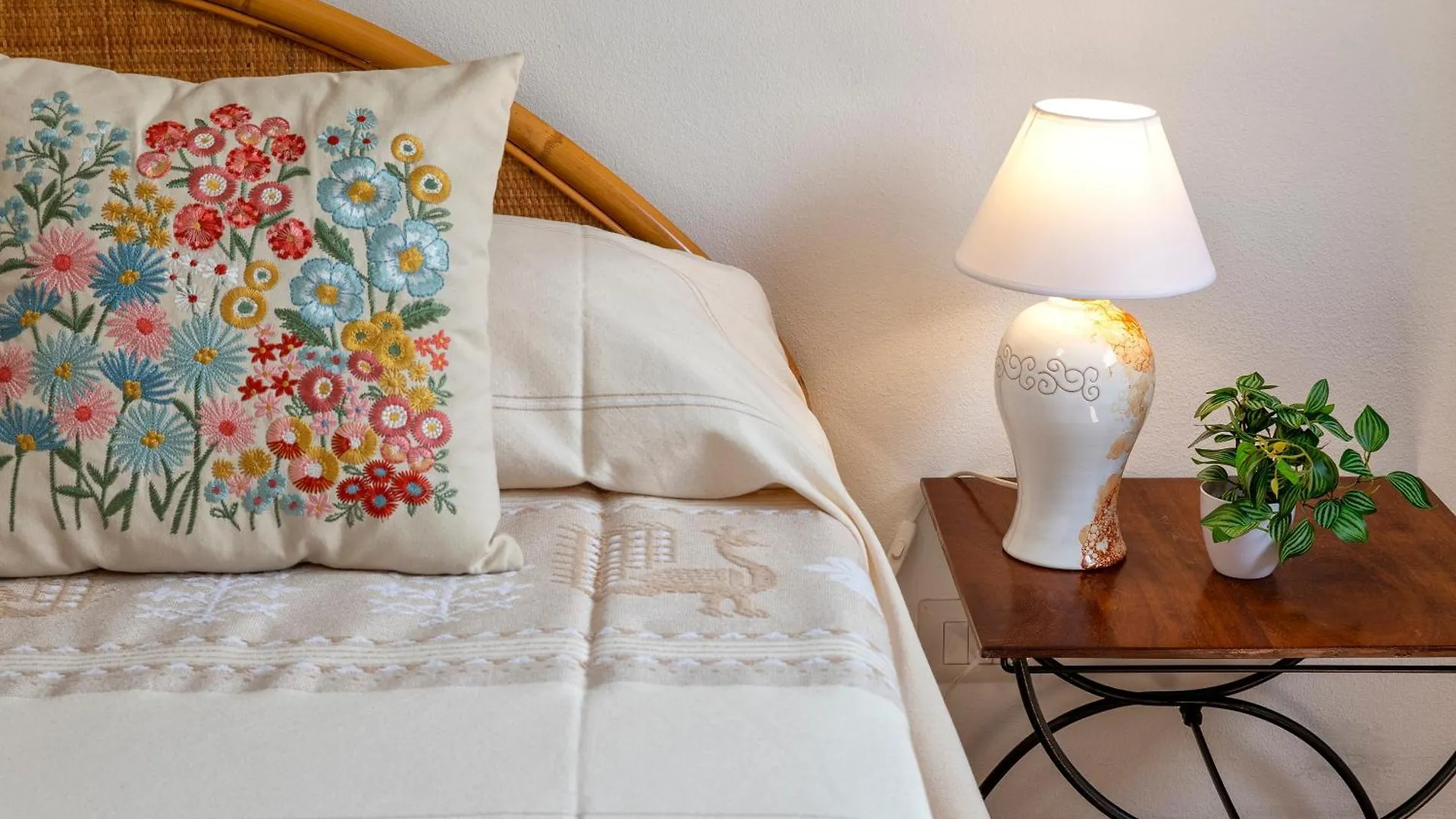 Alghero Villa Barranch With Sea View Swimming Pool For 6 People Olaszország