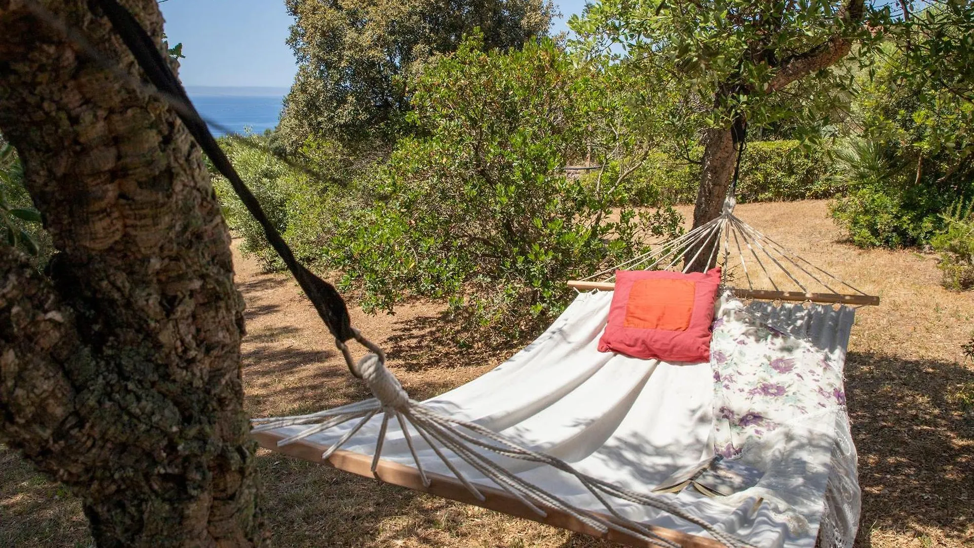 Alghero Villa Barranch With Sea View Swimming Pool For 6 People