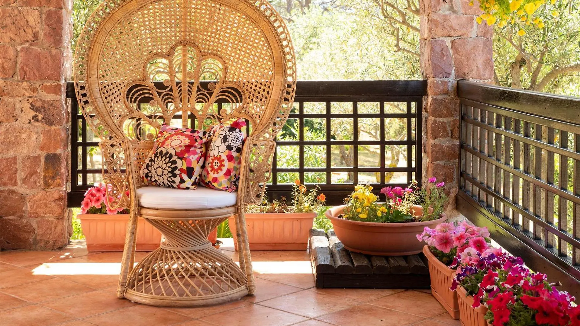 Alghero Villa Barranch With Sea View Swimming Pool For 6 People