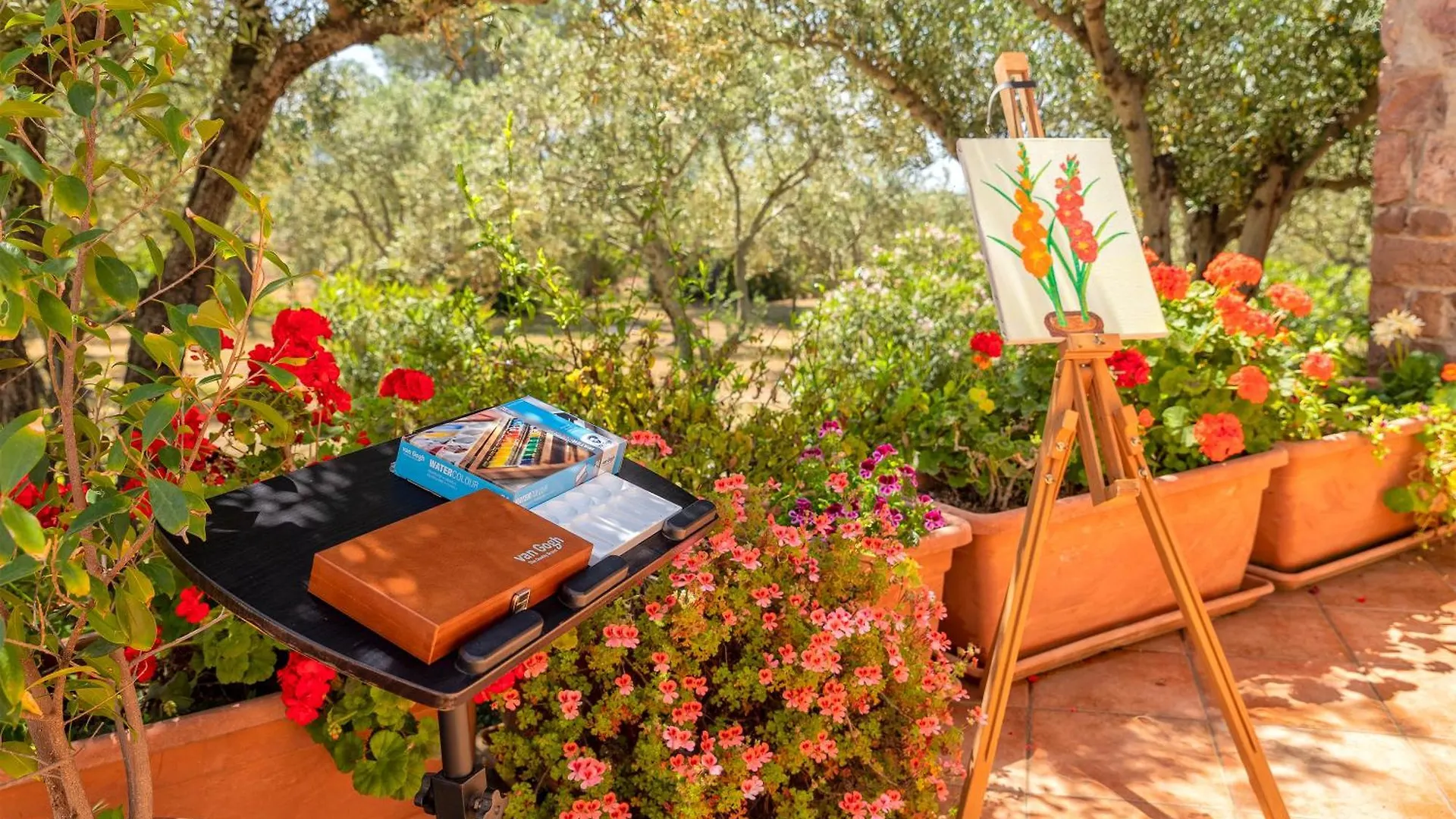 Alghero Villa Barranch With Sea View Swimming Pool For 6 People Olaszország